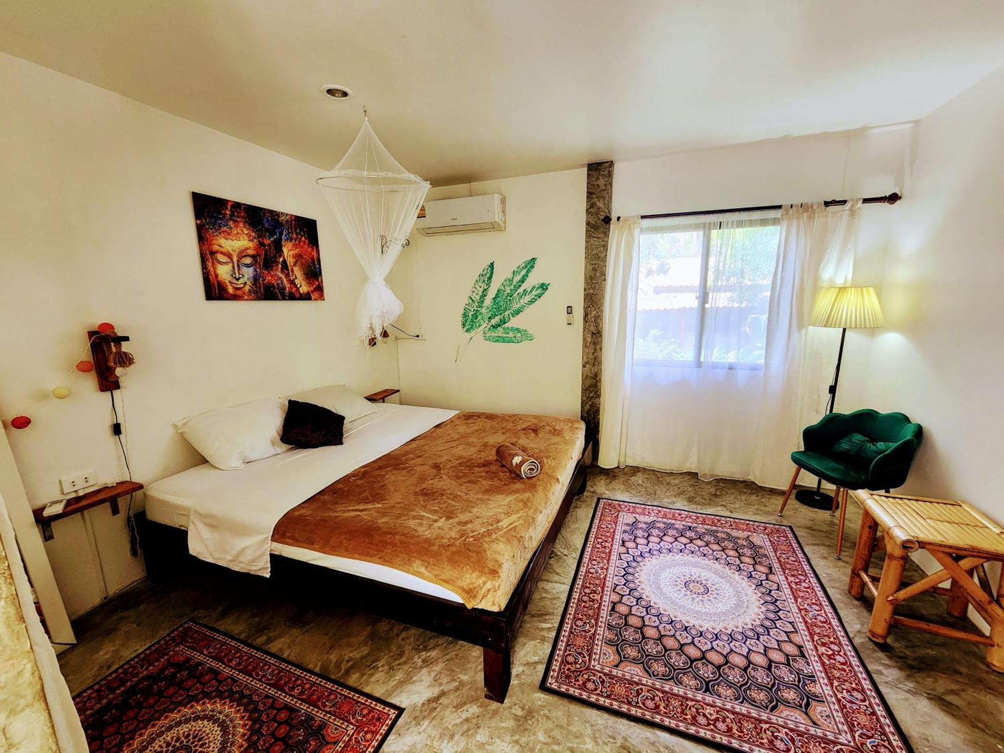 Feel Home No 3 Private House 2Br Hinkong Zewnętrze zdjęcie