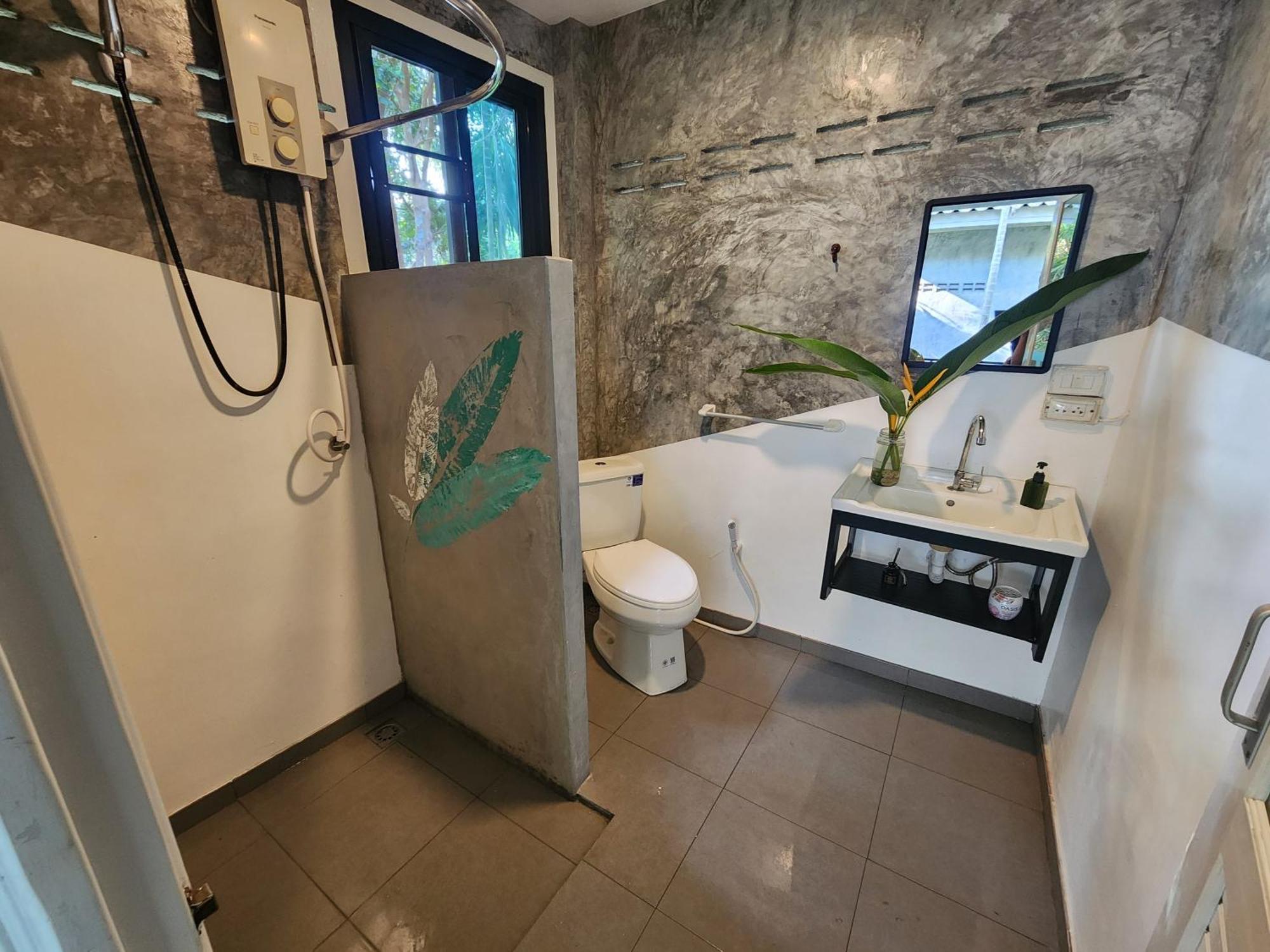 Feel Home No 3 Private House 2Br Hinkong Zewnętrze zdjęcie