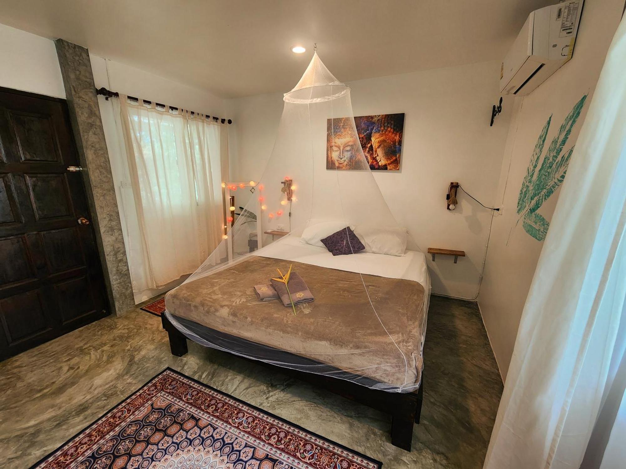 Feel Home No 3 Private House 2Br Hinkong Zewnętrze zdjęcie