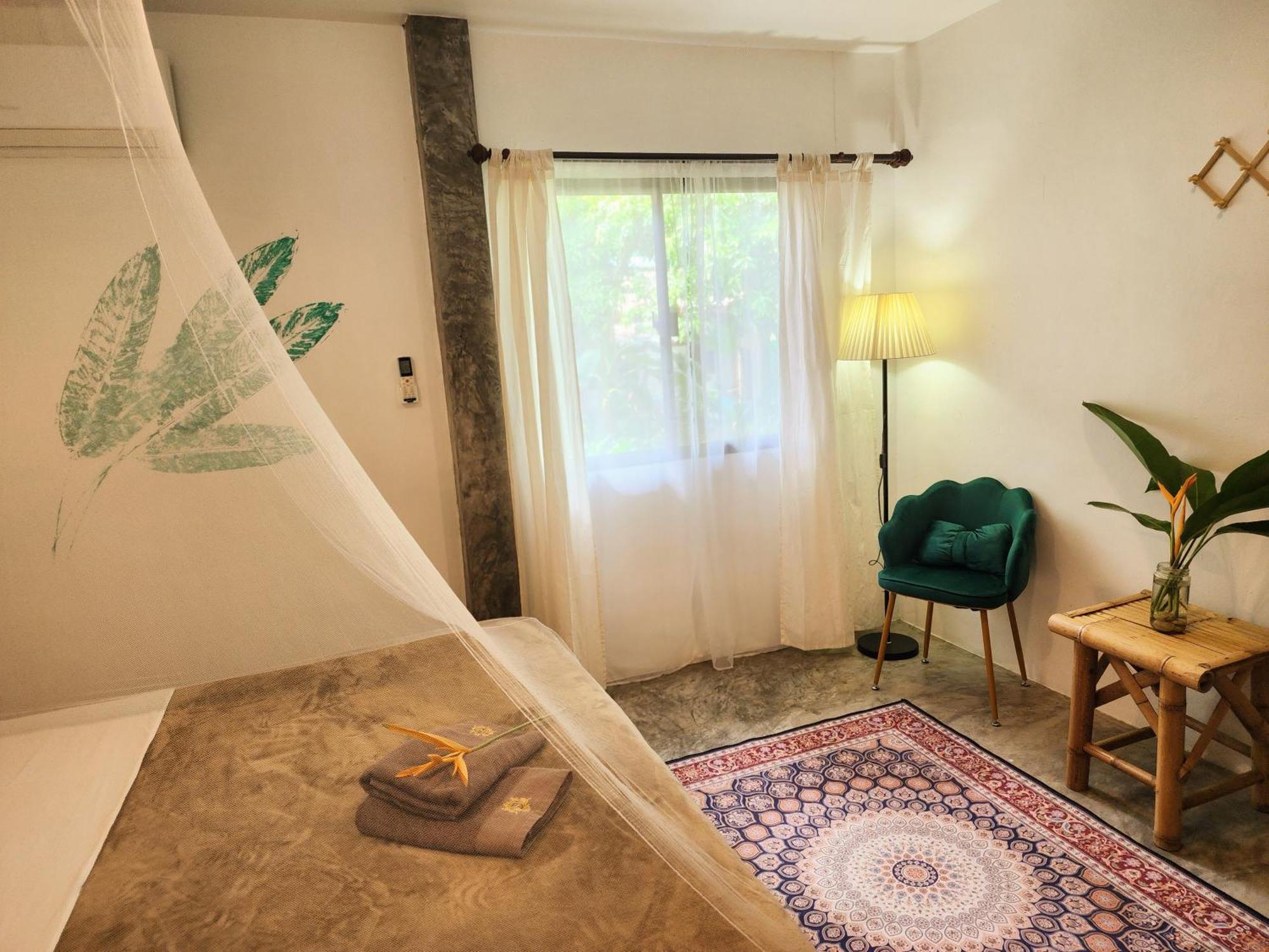 Feel Home No 3 Private House 2Br Hinkong Zewnętrze zdjęcie