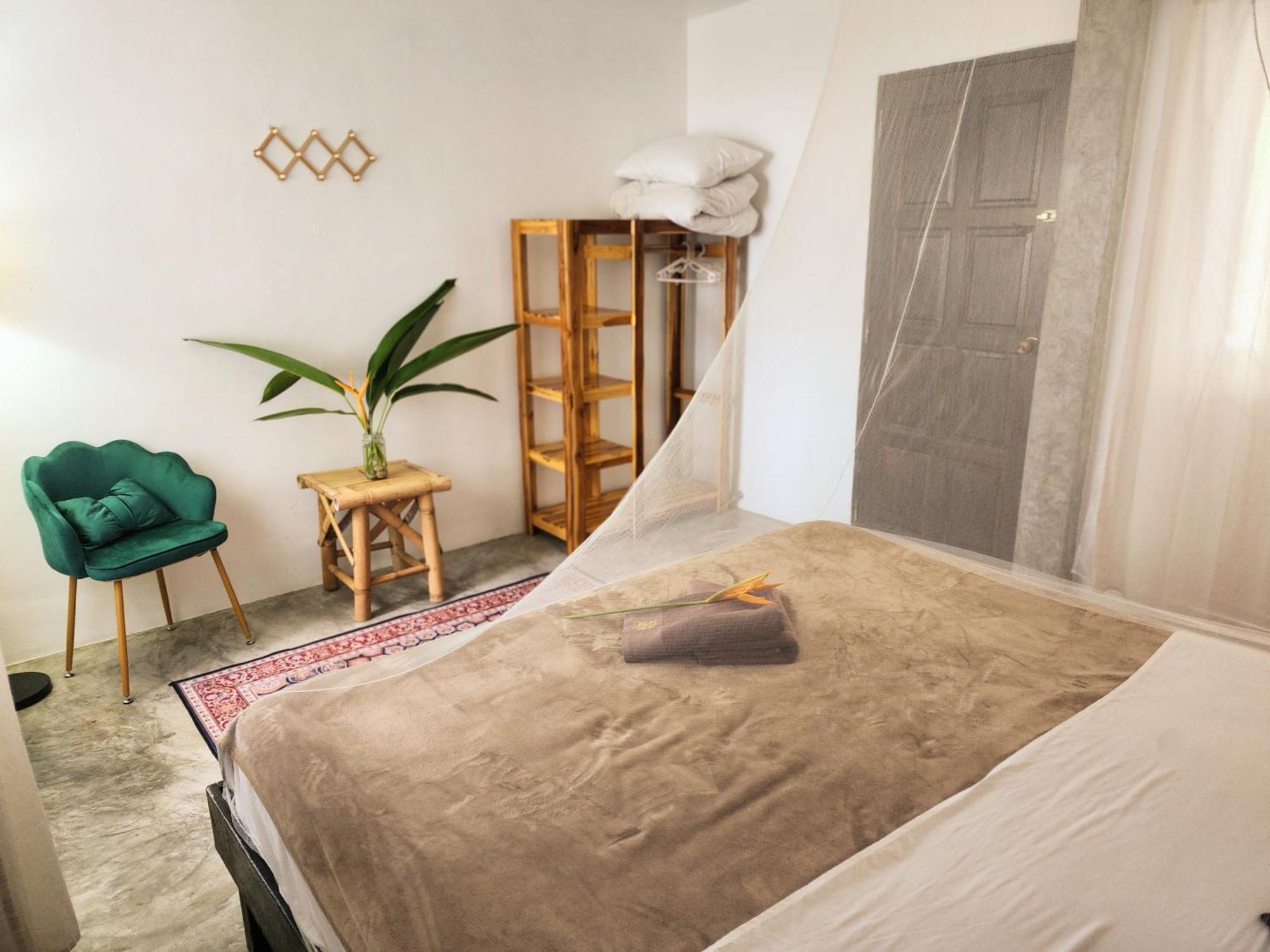 Feel Home No 3 Private House 2Br Hinkong Zewnętrze zdjęcie