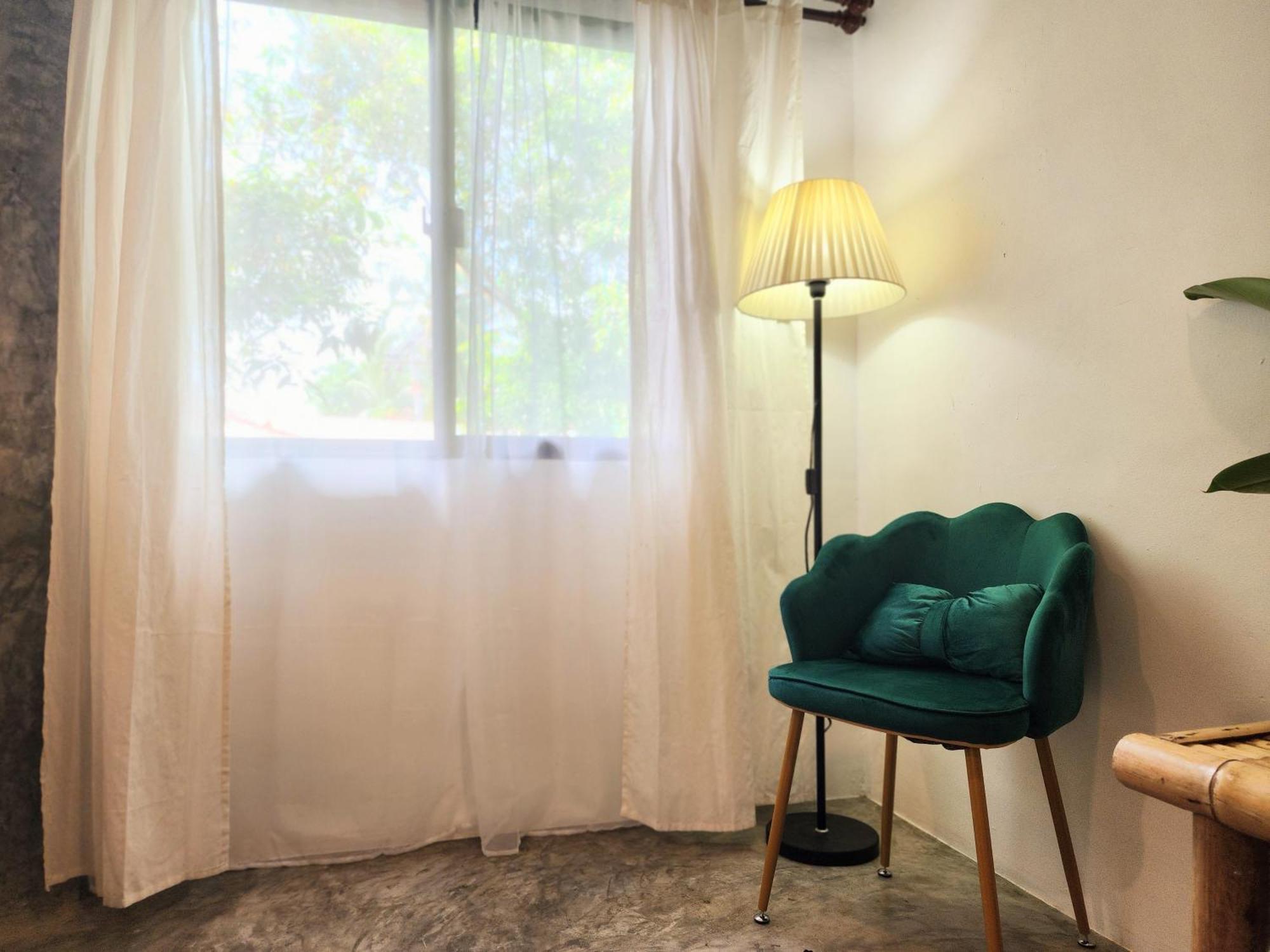 Feel Home No 3 Private House 2Br Hinkong Zewnętrze zdjęcie