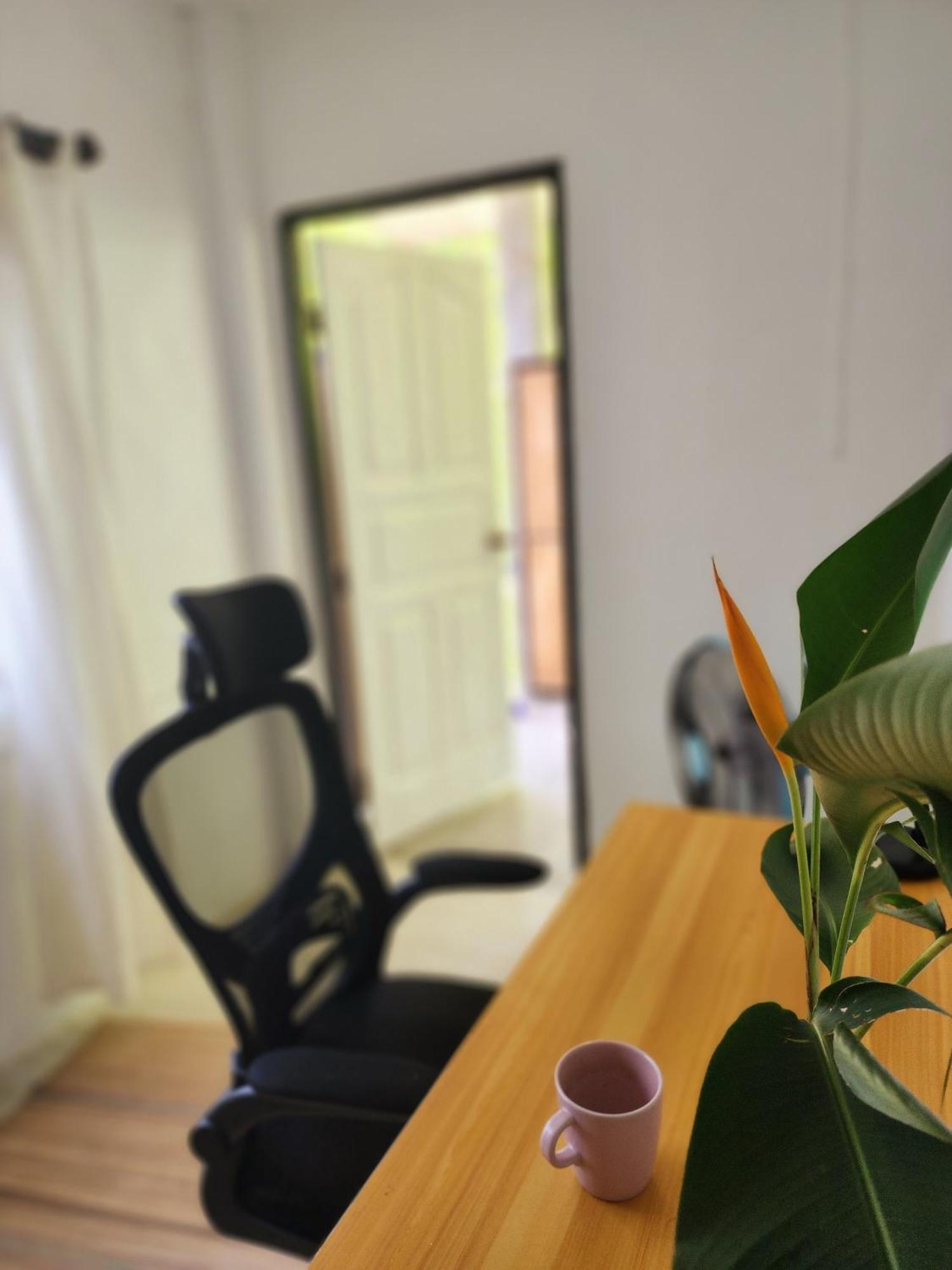 Feel Home No 3 Private House 2Br Hinkong Zewnętrze zdjęcie