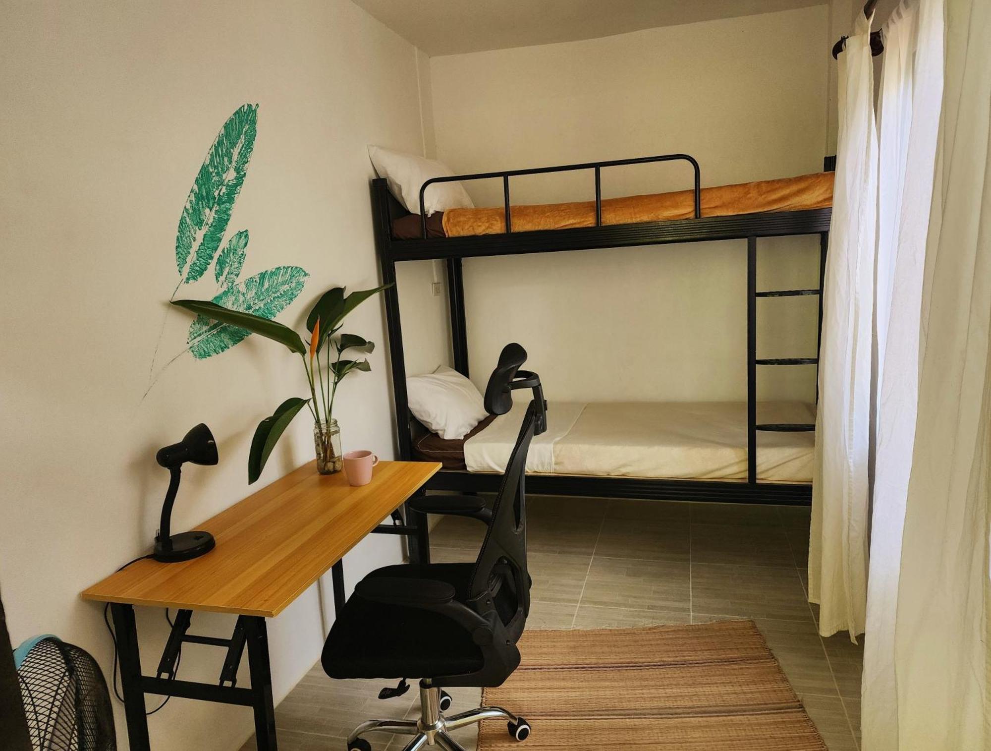 Feel Home No 3 Private House 2Br Hinkong Zewnętrze zdjęcie