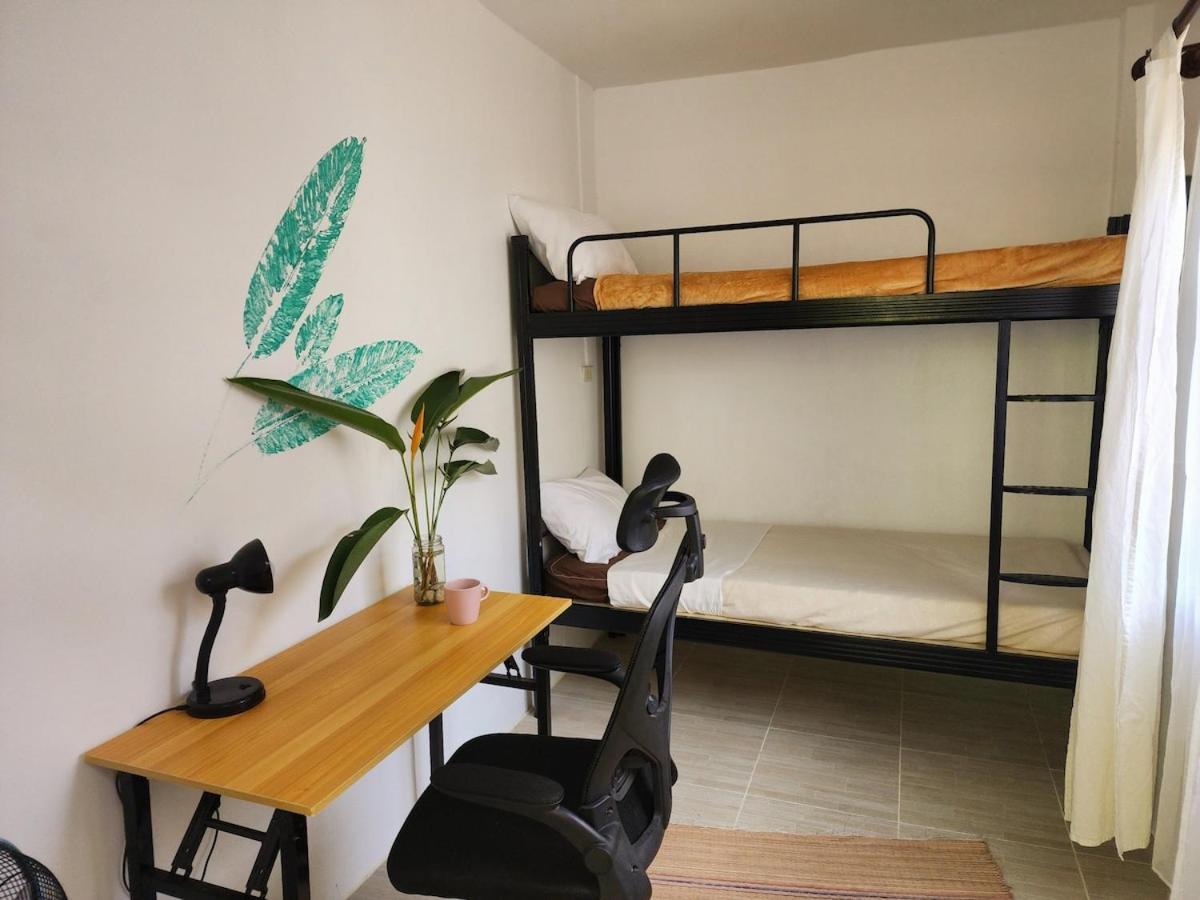 Feel Home No 3 Private House 2Br Hinkong Zewnętrze zdjęcie