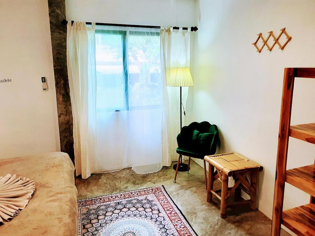 Feel Home No 3 Private House 2Br Hinkong Zewnętrze zdjęcie