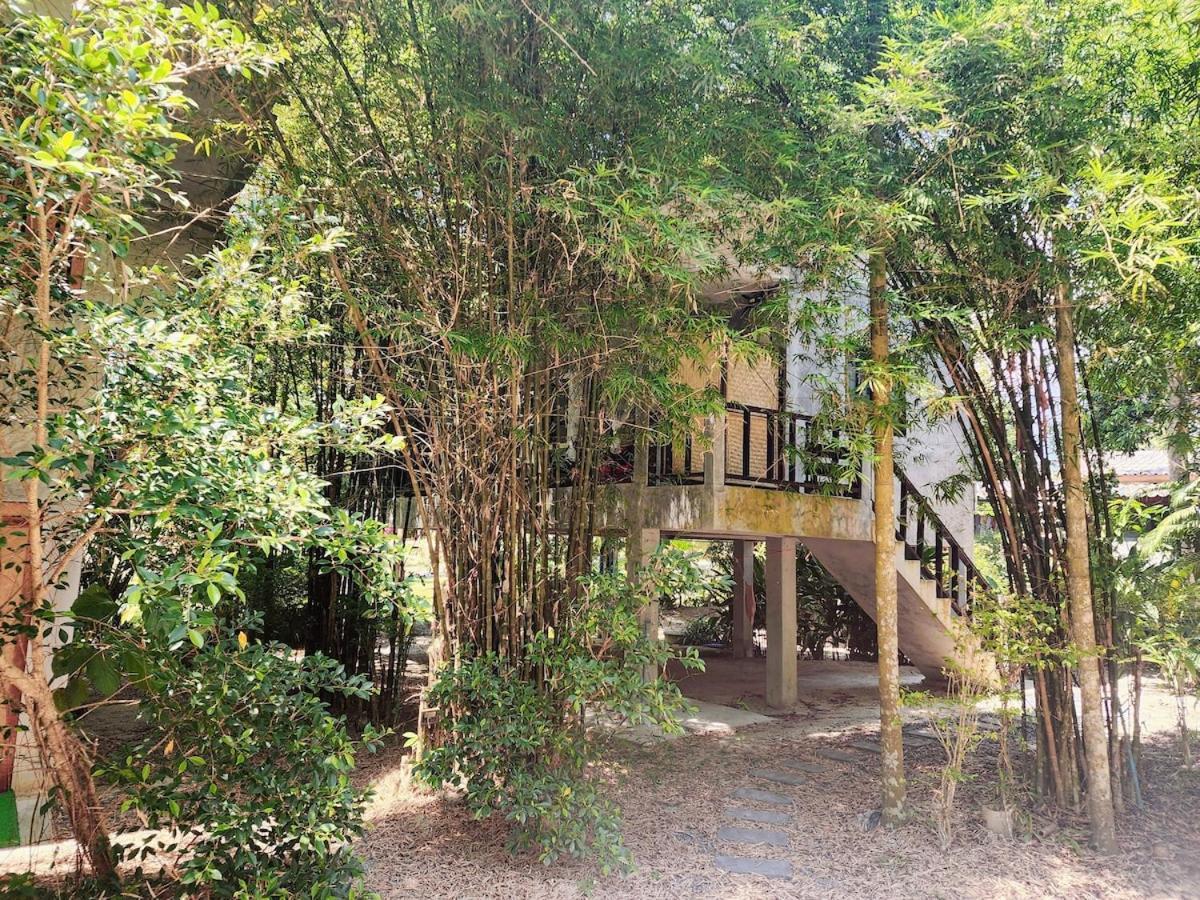 Feel Home No 3 Private House 2Br Hinkong Zewnętrze zdjęcie