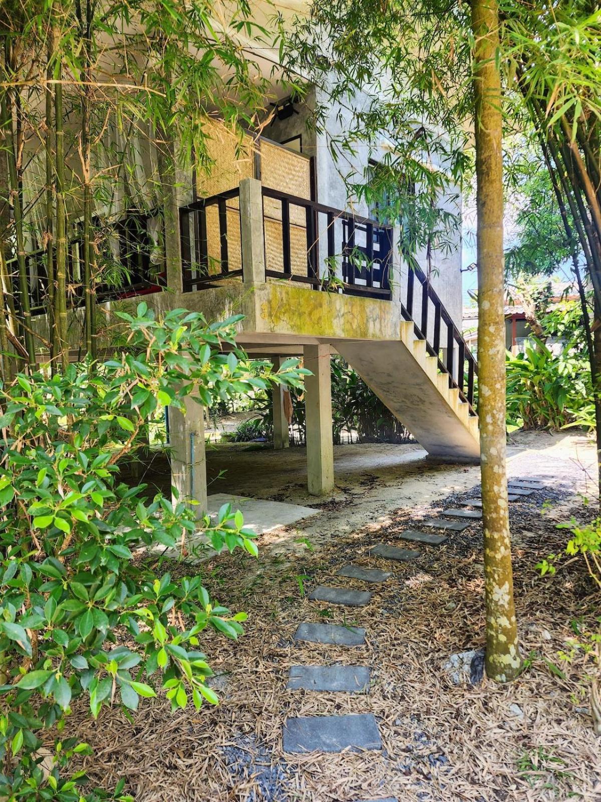 Feel Home No 3 Private House 2Br Hinkong Zewnętrze zdjęcie